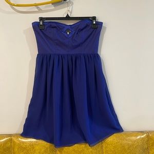 Water by Walter Bak Dress